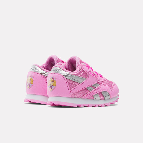 Paw Patrol x Reebok Nylon Infant's Sneakers
