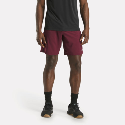 ID Train 5" Woven Men's Shorts