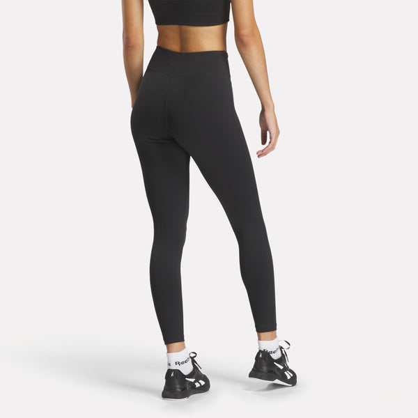 Lux High-Rise Women's Leggings