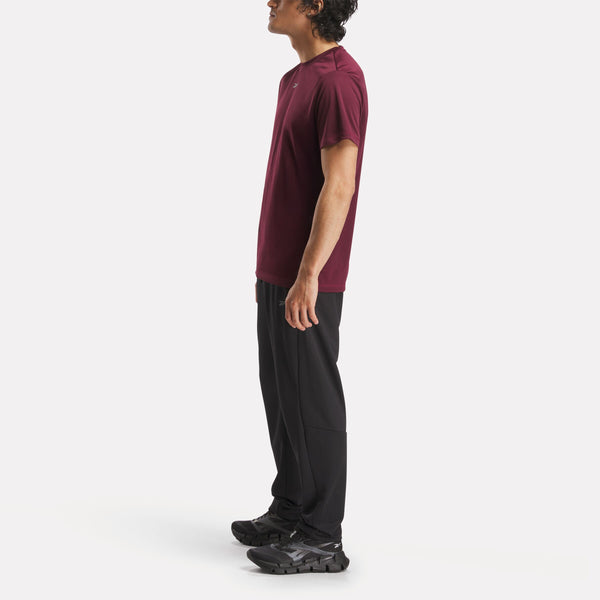 T-shirt technique à manches courtes pour homme ID Train