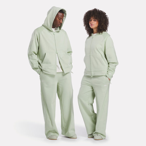 Tobe x Reebok Unisex Chukwu Full Zip