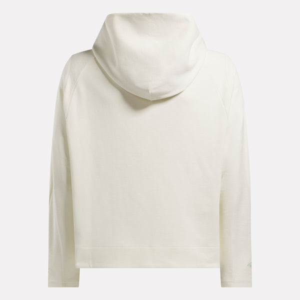 Tobe x Reebok Unisex Chukwu Vollreißverschluss