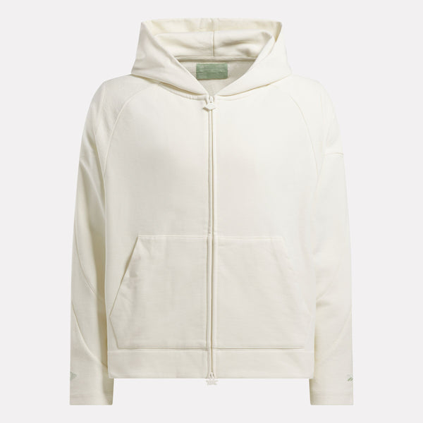 Tobe x Reebok Unisex Chukwu Vollreißverschluss