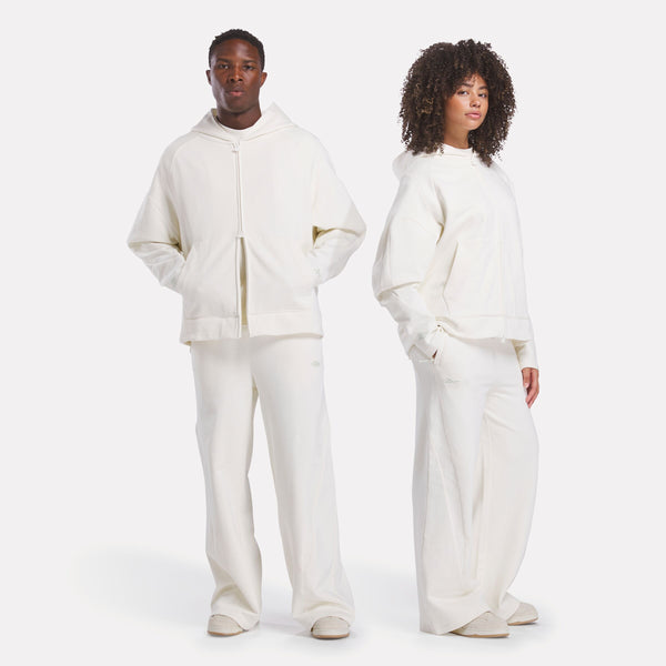 Tobe x Reebok Unisex Chukwu Vollreißverschluss