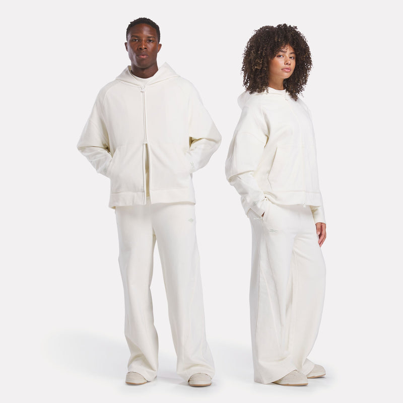 Tobe x Reebok Unisex Chukwu Vollreißverschluss