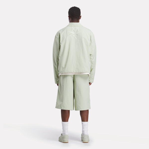 Tobe x Reebok Unisex Chukwu Trainerjacke