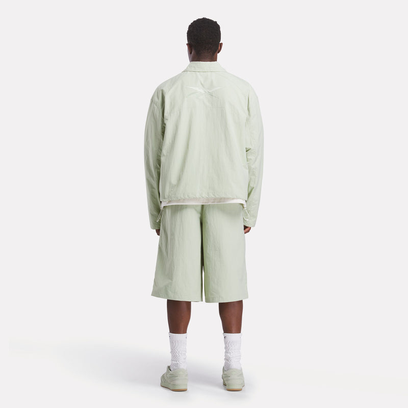 Tobe x Reebok Unisex Chukwu Trainerjacke