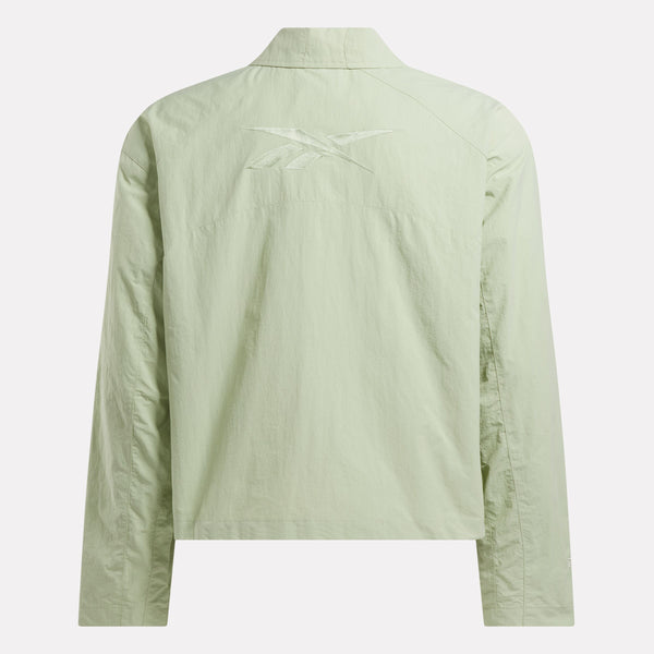 Tobe x Reebok Unisex Chukwu Trainerjacke