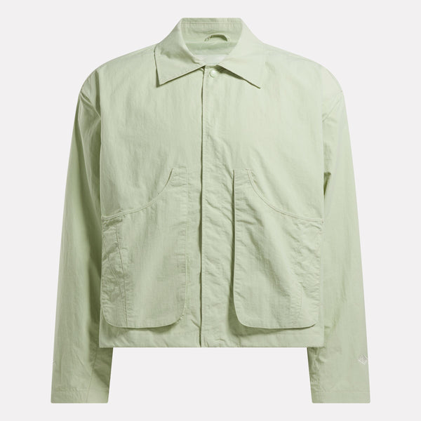 Tobe x Reebok Unisex Chukwu Trainerjacke