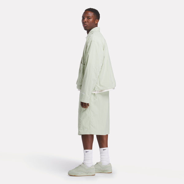 Tobe x Reebok Unisex Chukwu Trainerjacke