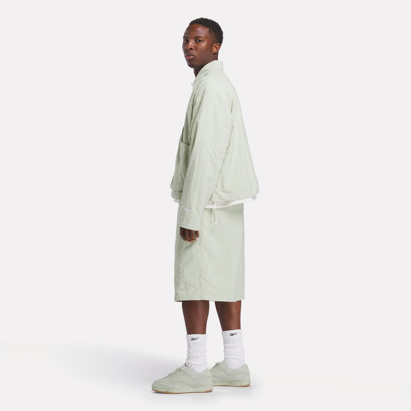 Tobe x Reebok Unisex Chukwu Trainerjacke