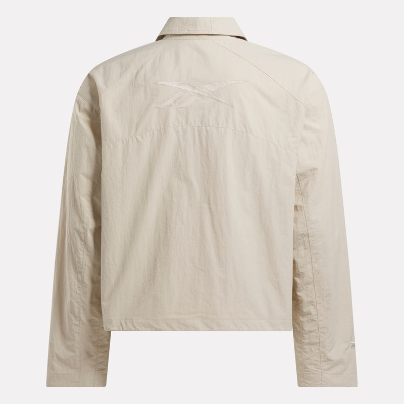Tobe x Reebok Unisex Chukwu Coaches Jacket
