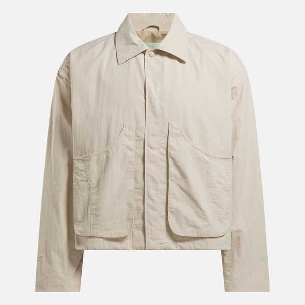 Tobe x Reebok Unisex Chukwu Coaches Jacket