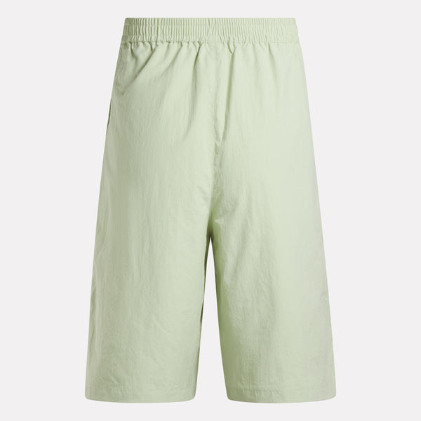 Tobe x Reebok Chukwu Unisex High Waist Short