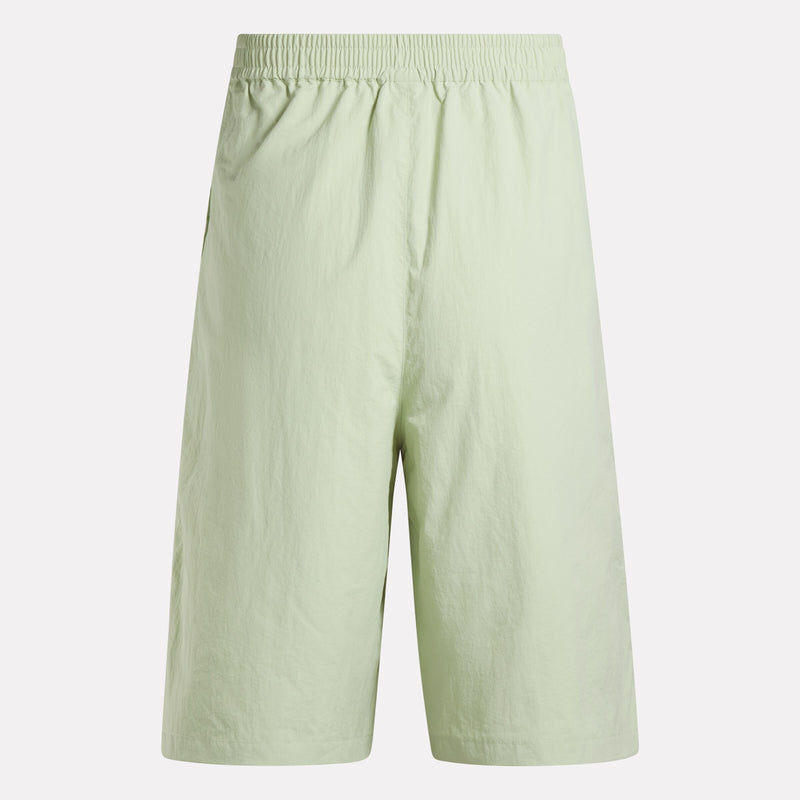 Tobe x Reebok Chukwu Unisex High Waist Short