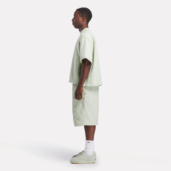 Tobe x Reebok Chukwu Unisex High Waist Short