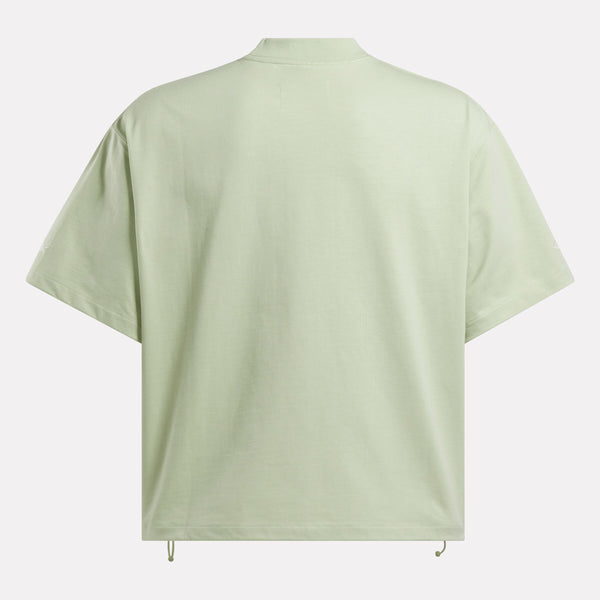 Tobe x Reebok Chukwu Unisex T-shirt