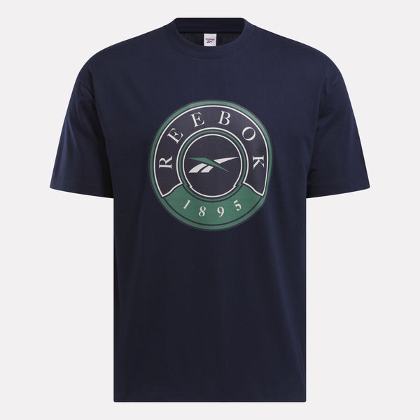 Lawn Club Heren T-shirt