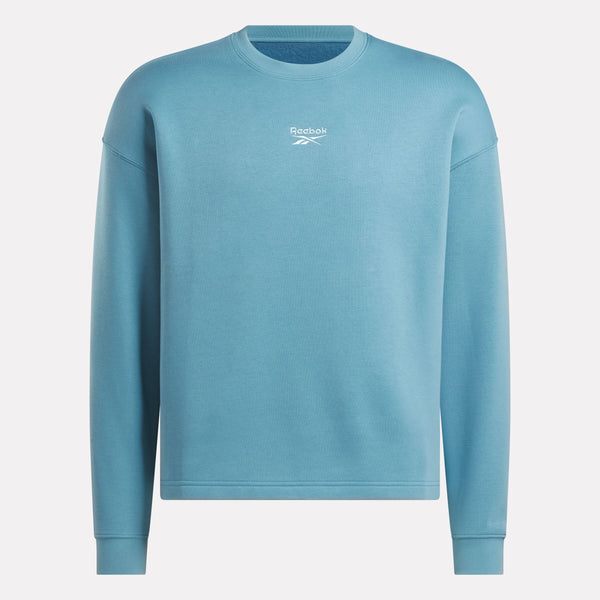 Wardrobe Essentials Sweatshirt
