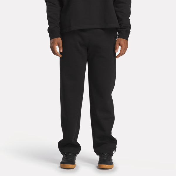 Wardrobe Essentials Pant