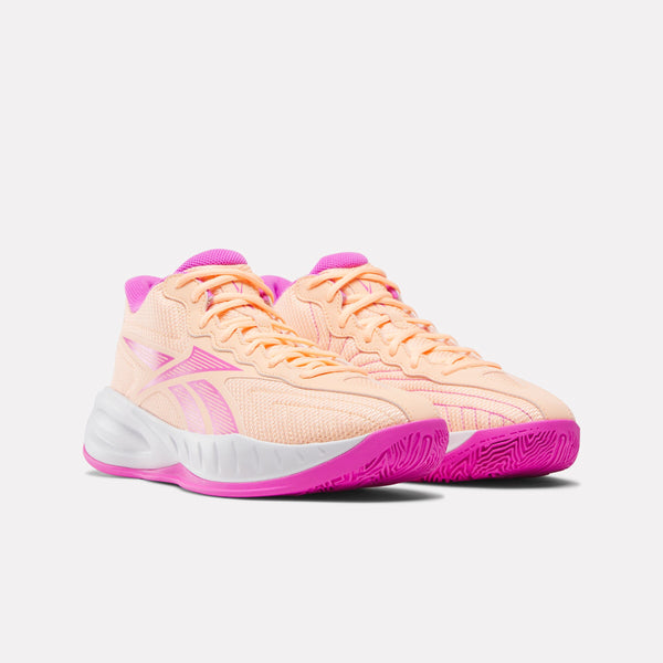 Press Basketball Shoes
