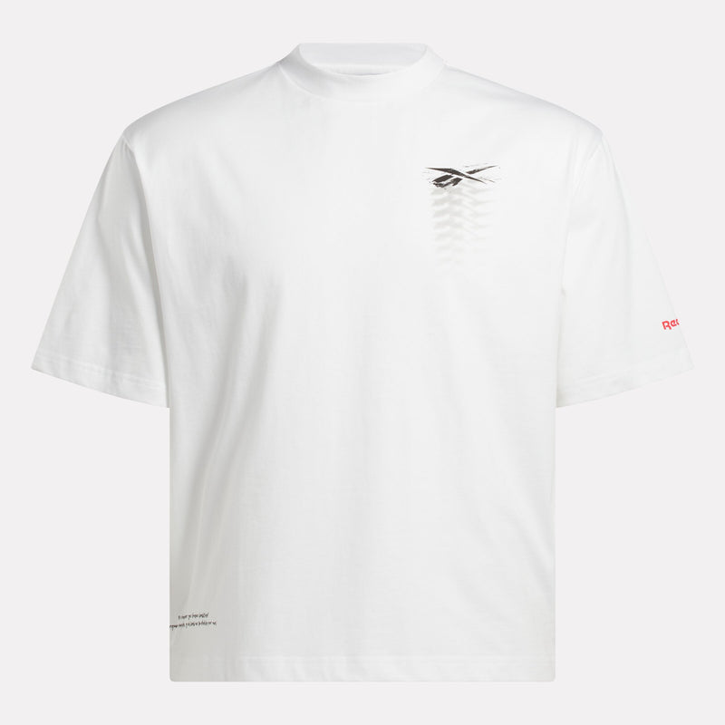 Anuel x Reebok Unisex Graphic Tee