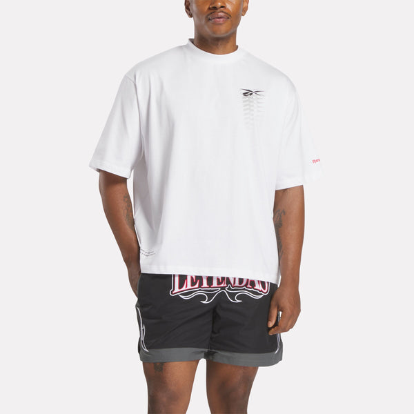 Anuel x Reebok Unisex Graphic Tee