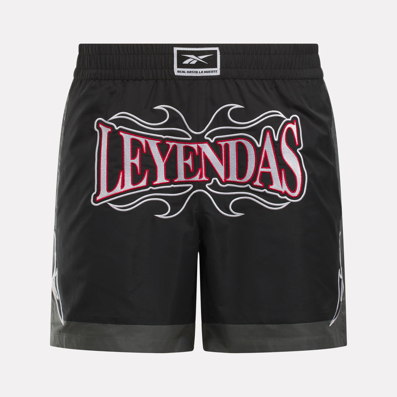 Anuel x Reebok Unisex Graphic Shorts