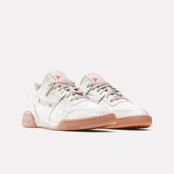 Hed Mayner x Reebok Workout OG Sneaker