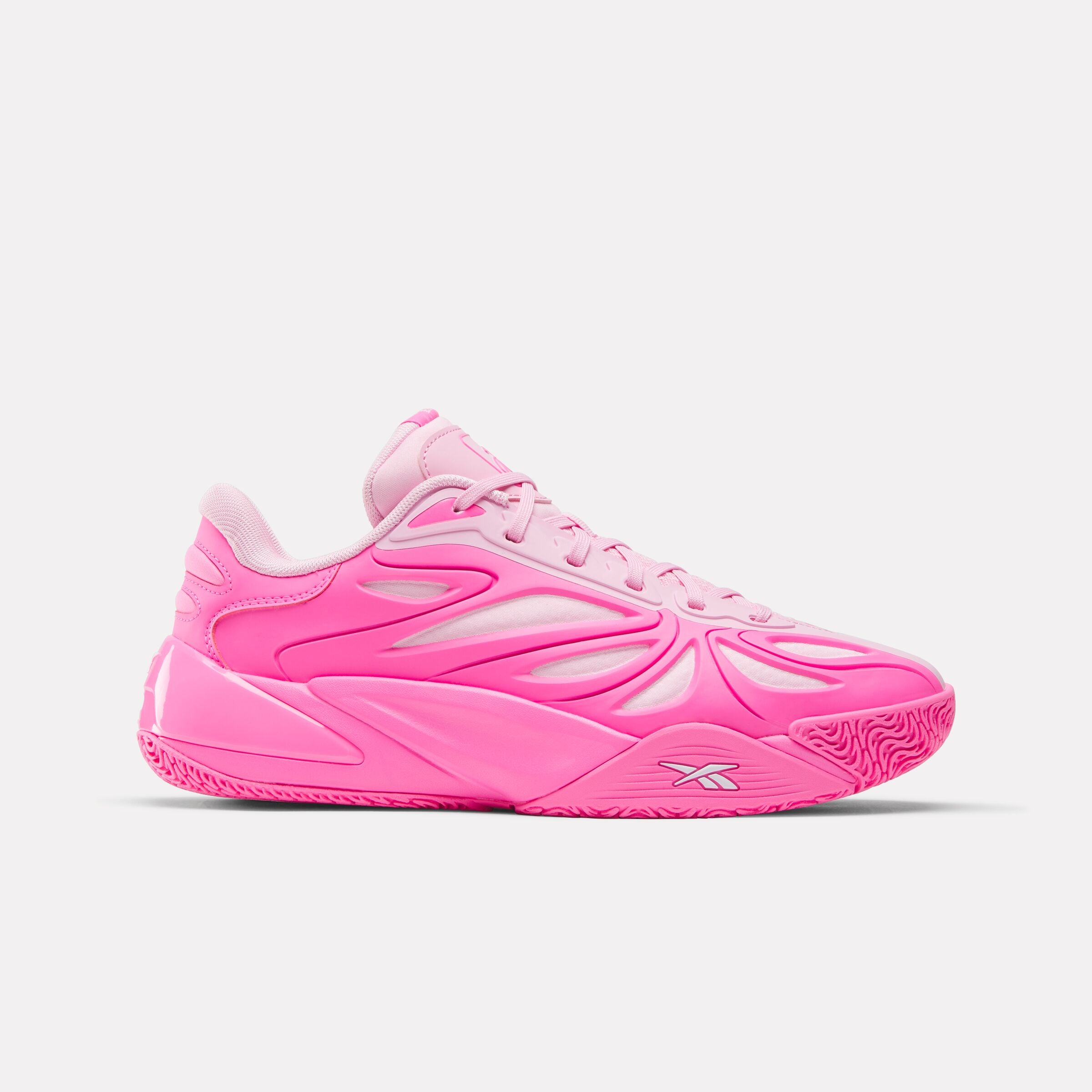 Angel Reese Basketball Shoes – Reebok EU