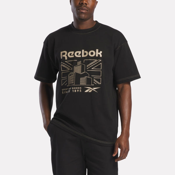 Workwear Graphic Men's T-Shirt