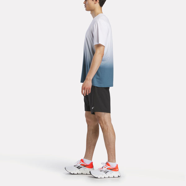 Athlete Speed Ombre Men's T-Shirt