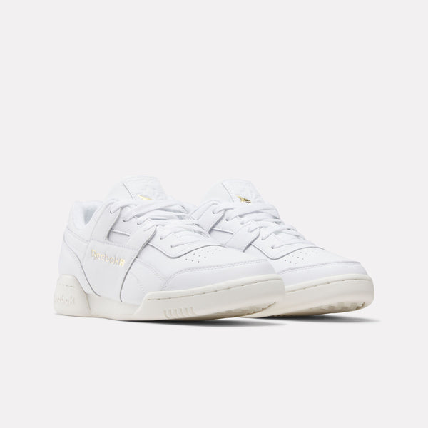 Workout Plus Trainers