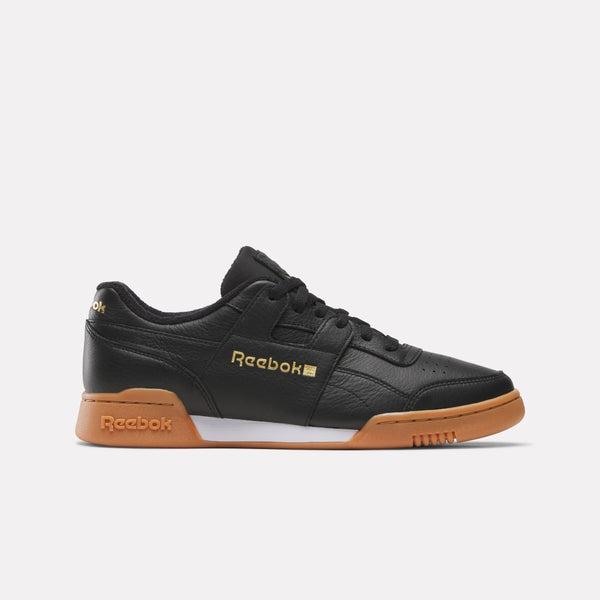 Workout Plus Trainers