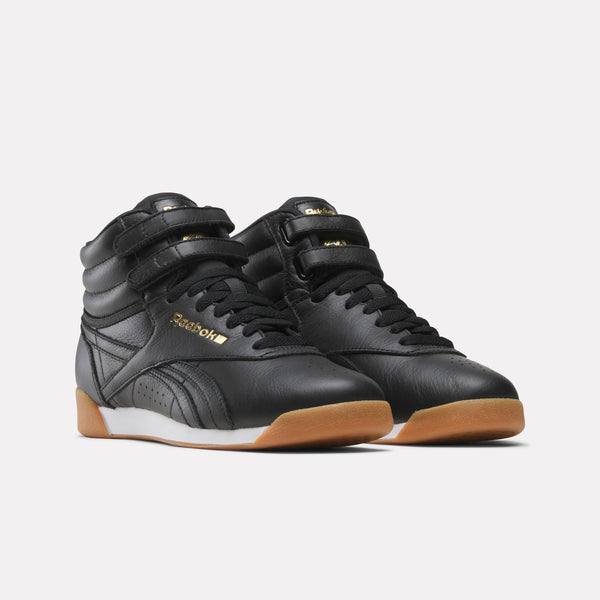 Freestyle Hi Women's Trainers