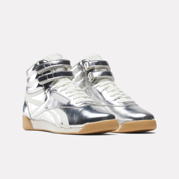 Freestyle Hi Women's Trainers