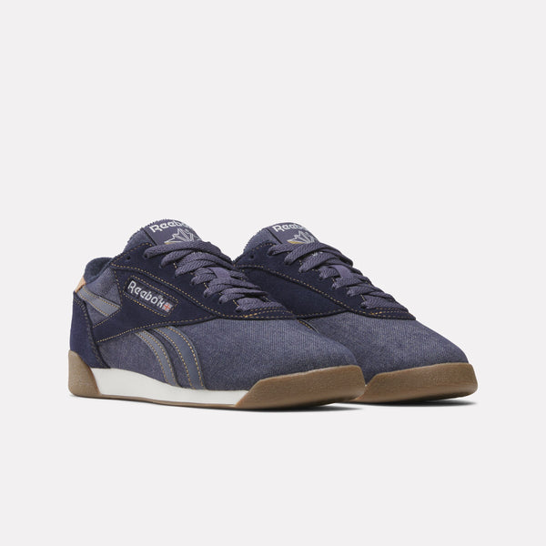 Freestyle Lo Women's Trainers