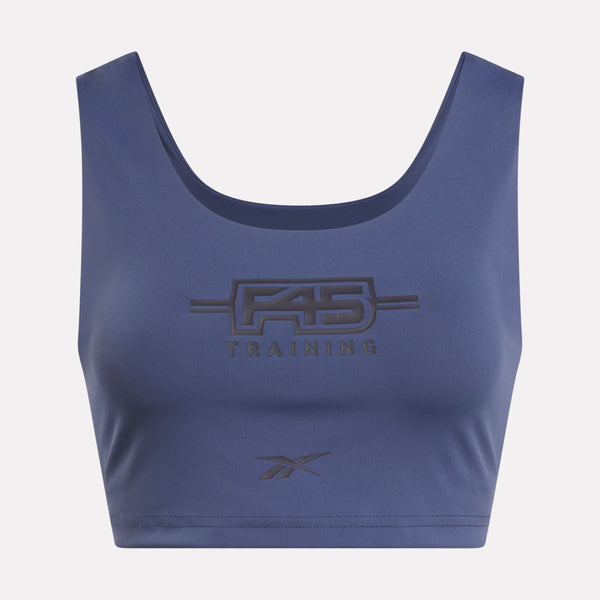 F45 Training Women's Bra