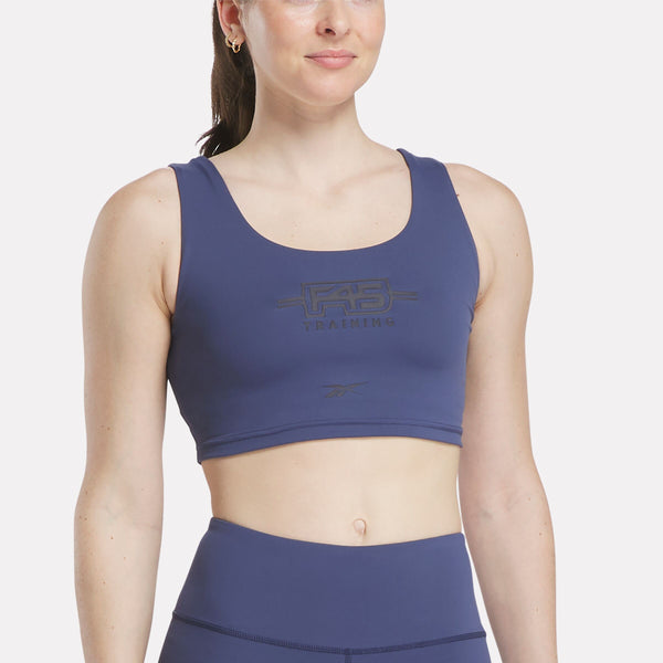 F45 Training Women's Bra