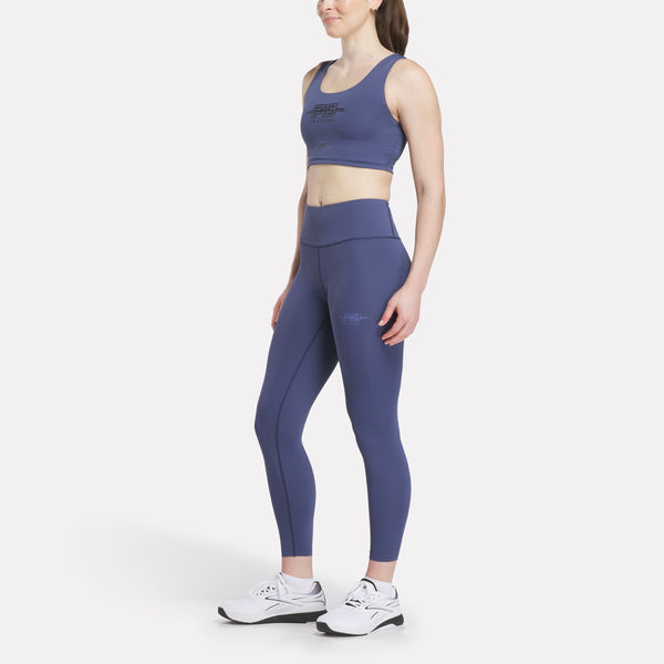 F45 Training Women's Bra