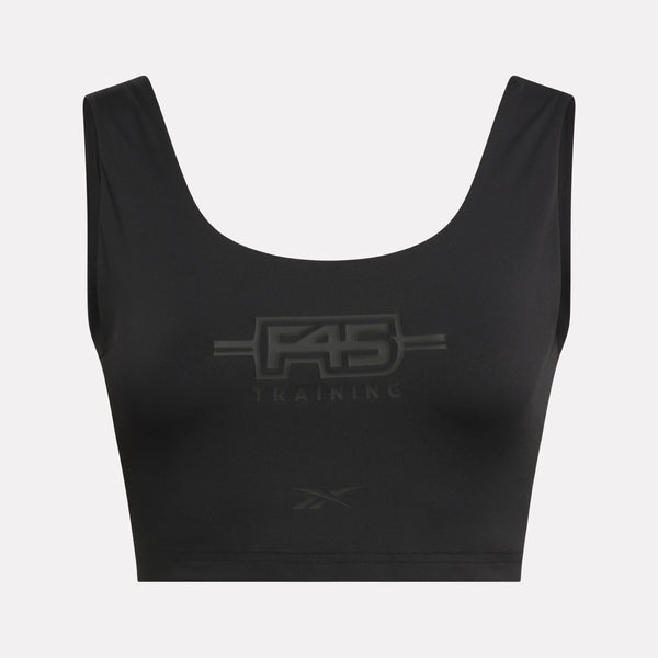 F45 Training Women's Bra