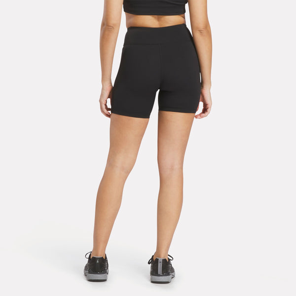 Reebok x F45 Women's High Rise Bike Short