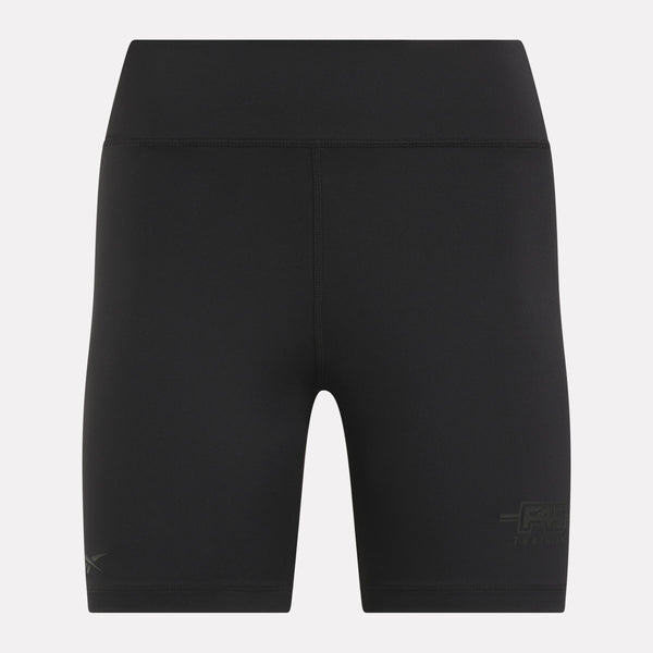 Reebok x F45 Women's High Rise Bike Short