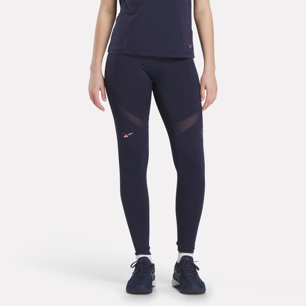 Reebok x F45 Coach Lux Leggings
