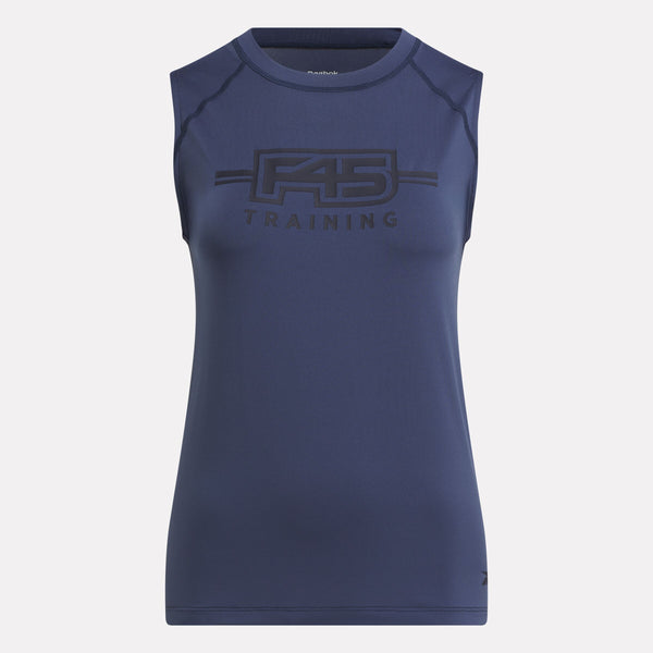 Reebok x F45 Women's Train Tank