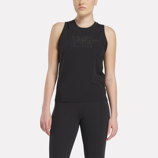 Reebok x F45 Women's Train Tank