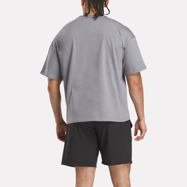 Reebok x F45 Training Tonal Graphic Tee