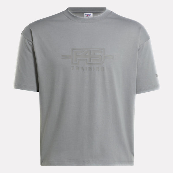 Reebok x F45 Training Tonal Graphic Tee