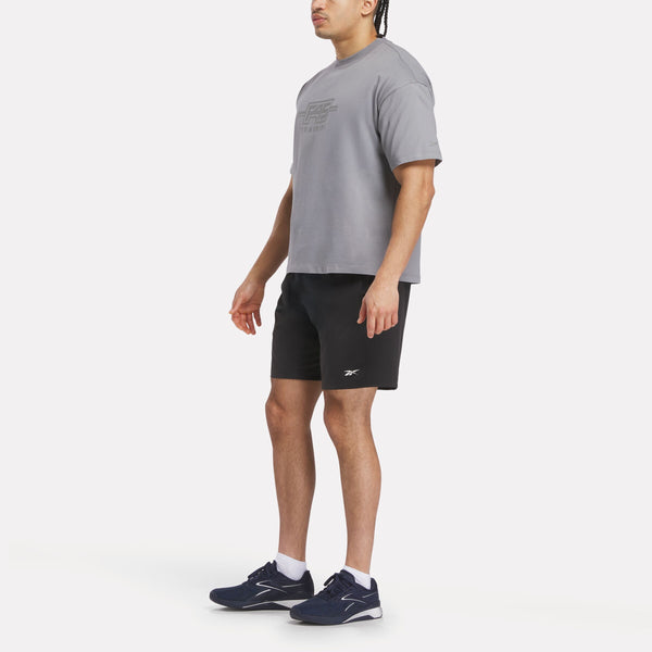 Reebok x F45 Training Tonal Graphic Tee