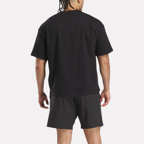 Reebok x F45 Training Tonal Graphic Tee